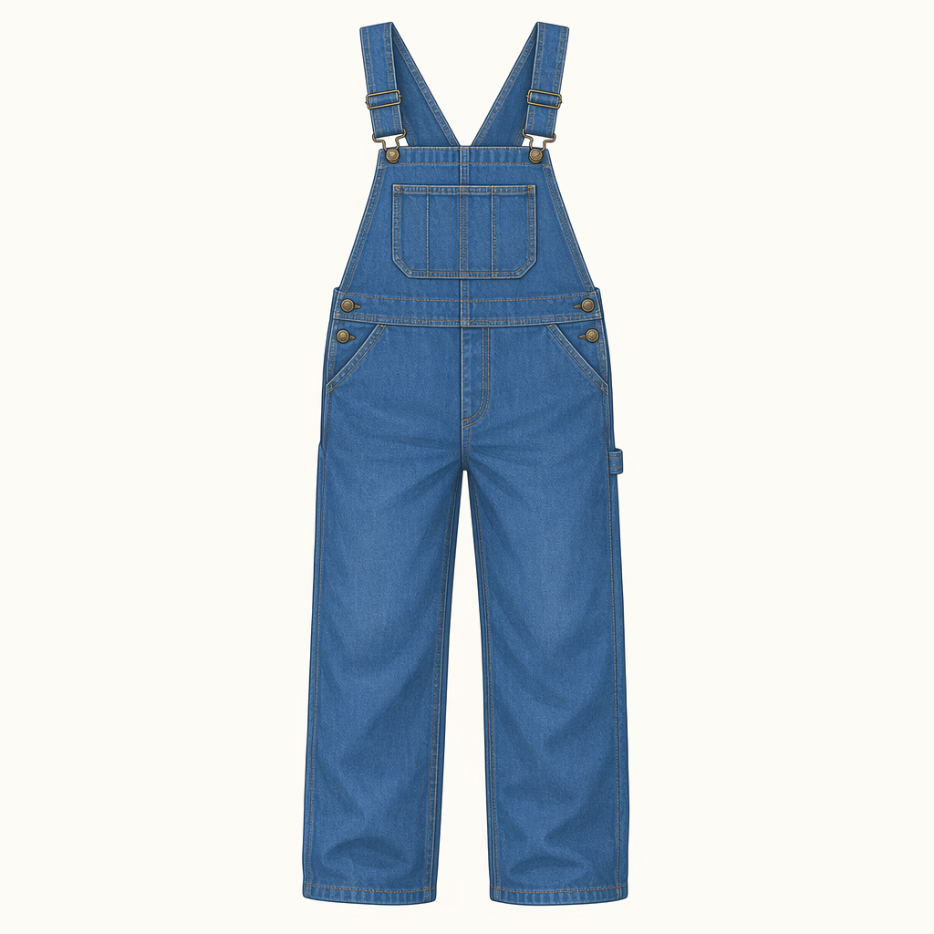 dungaree