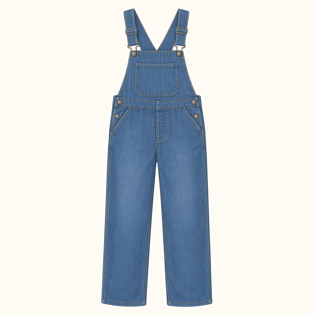 dungarees