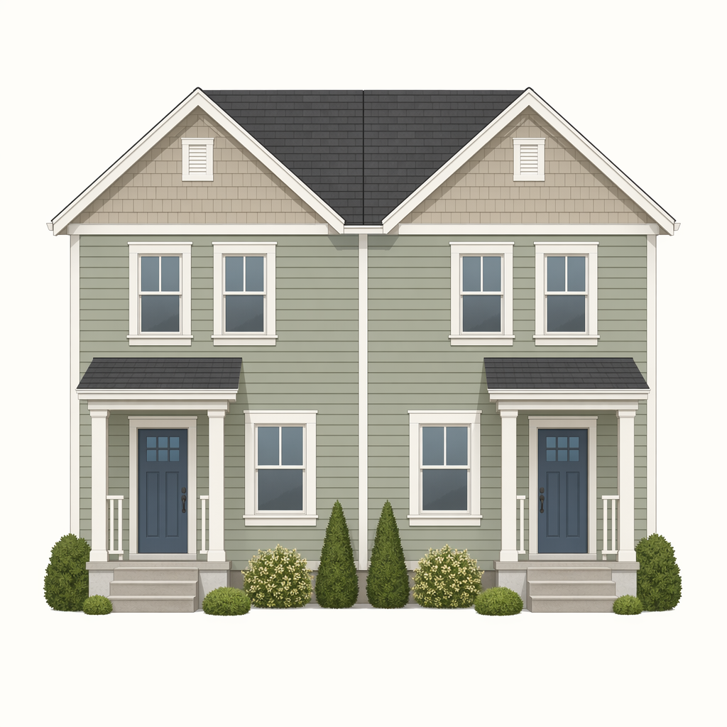 duplex