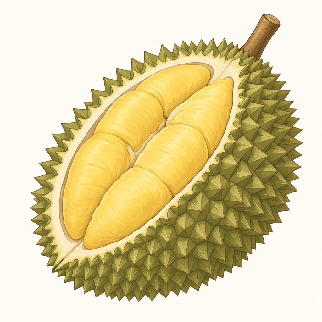 durian