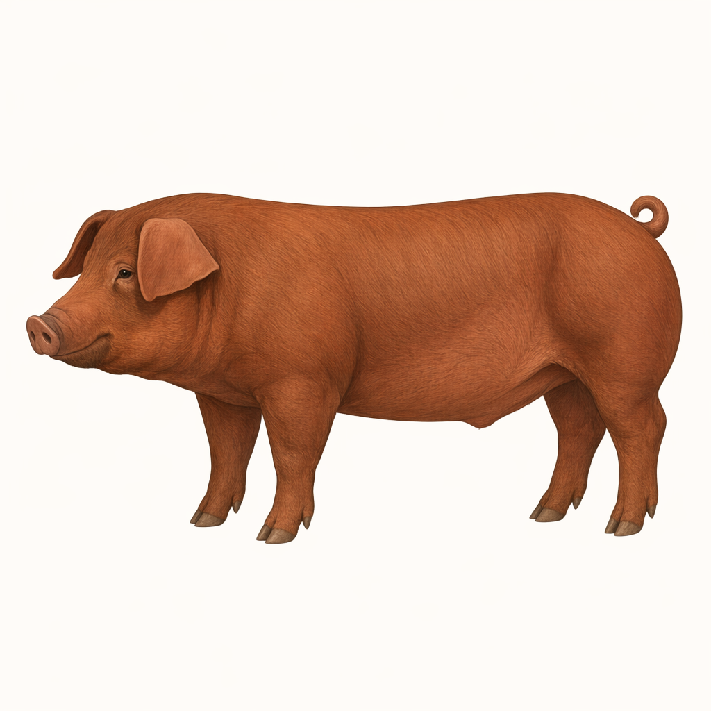 Duroc