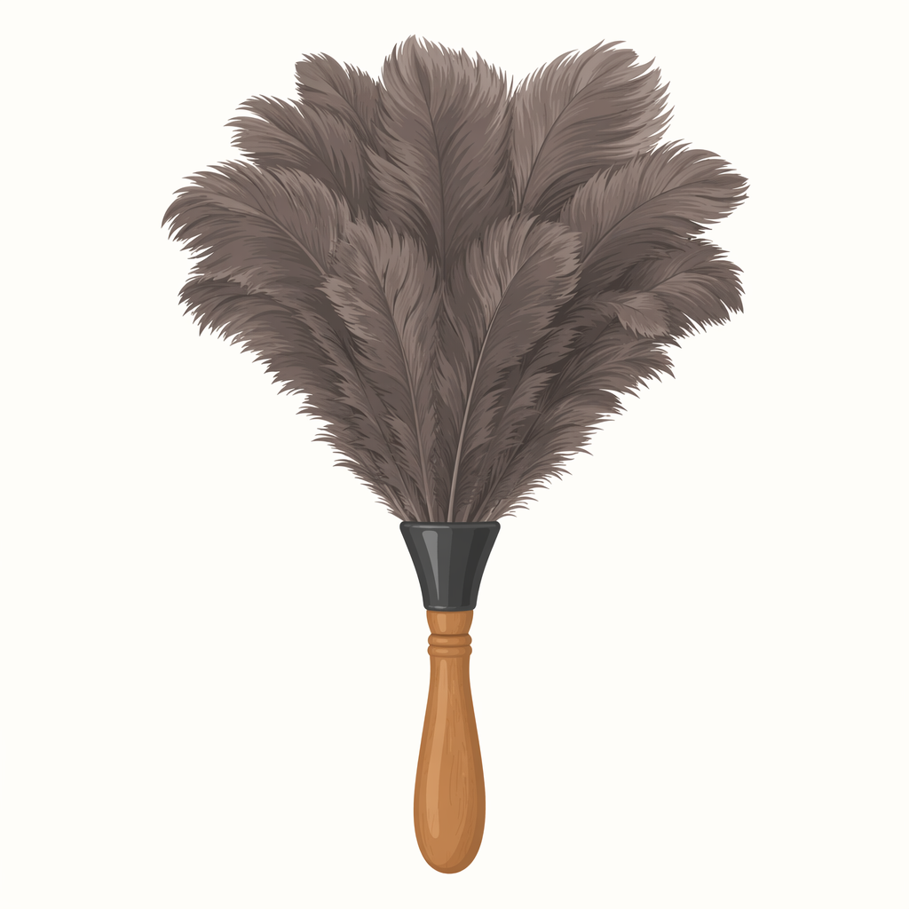 duster