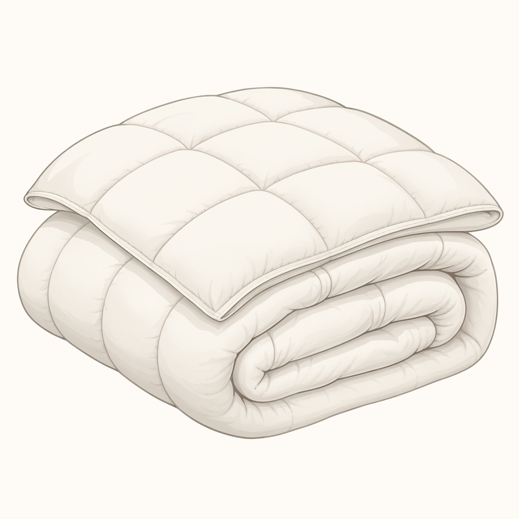 duvet