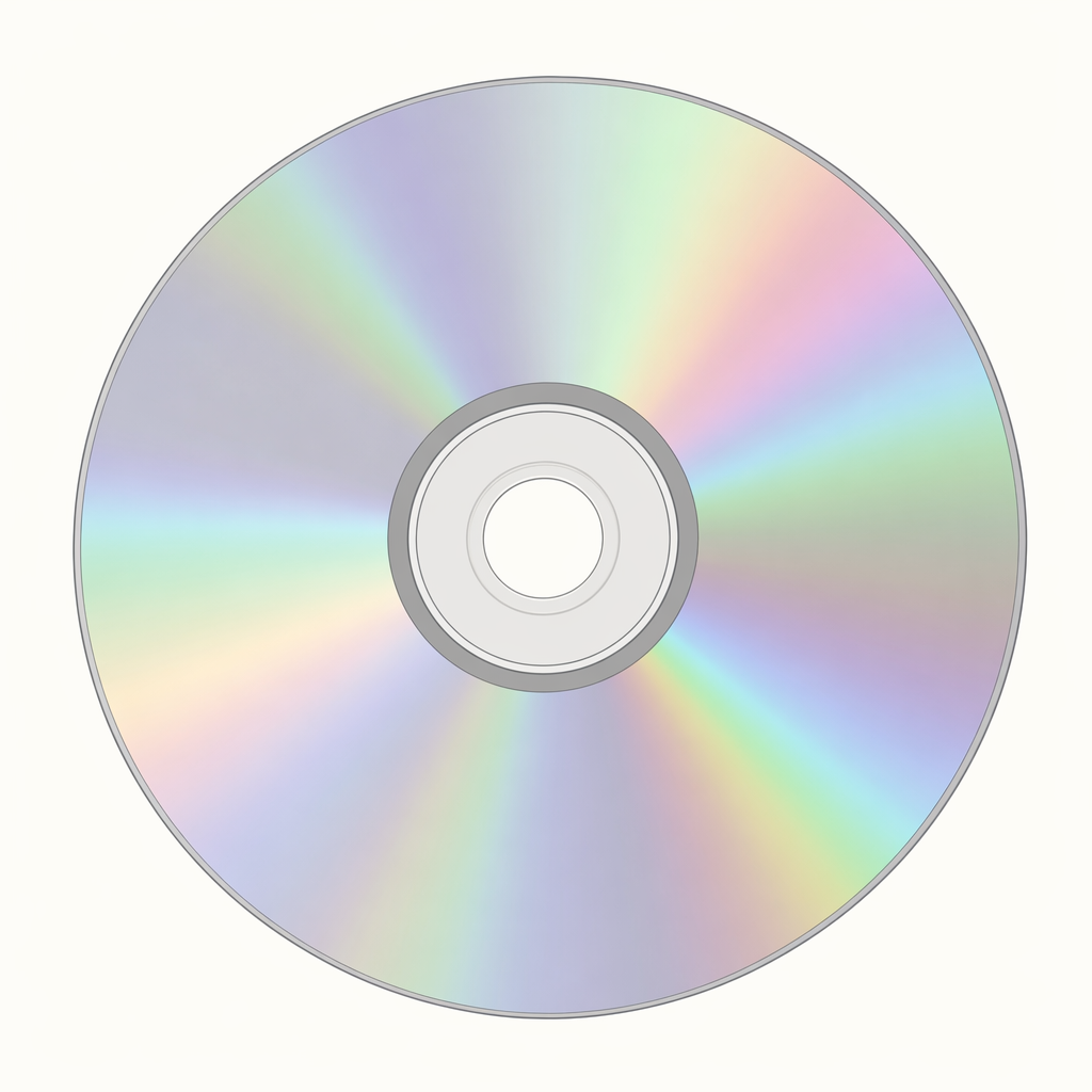 DVD