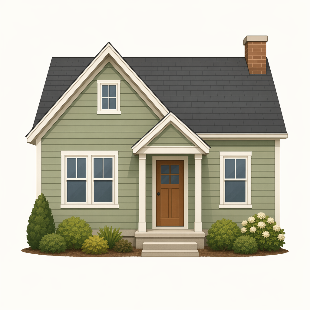 dwelling