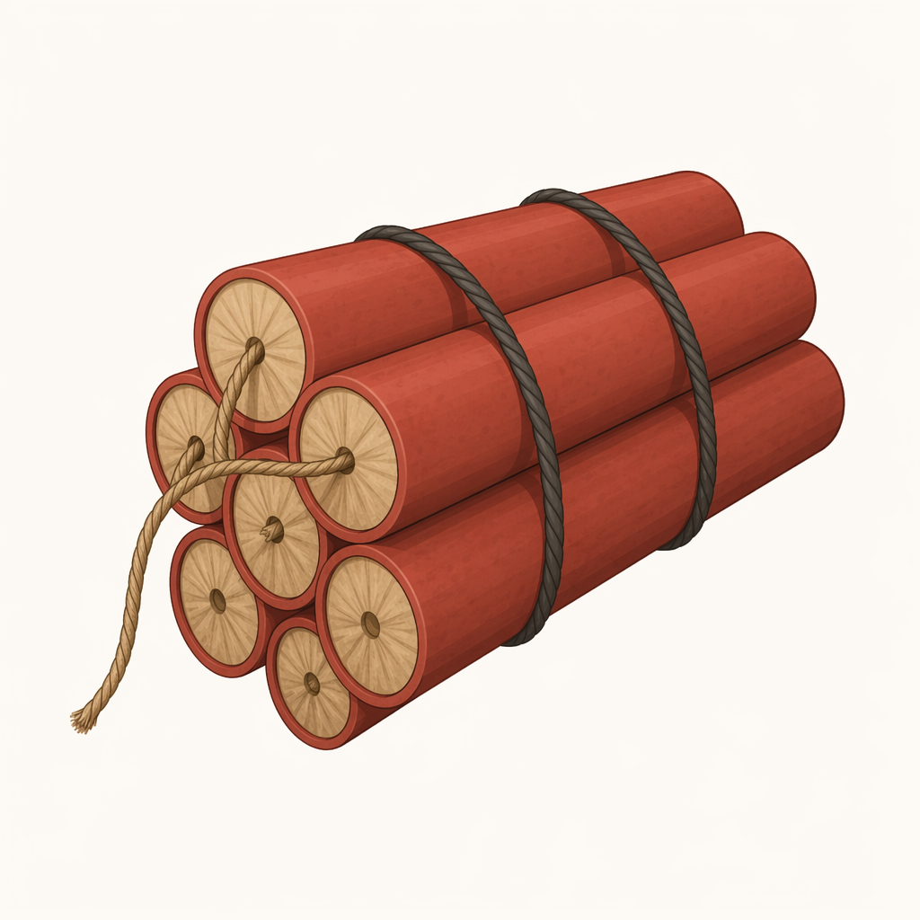 dynamite