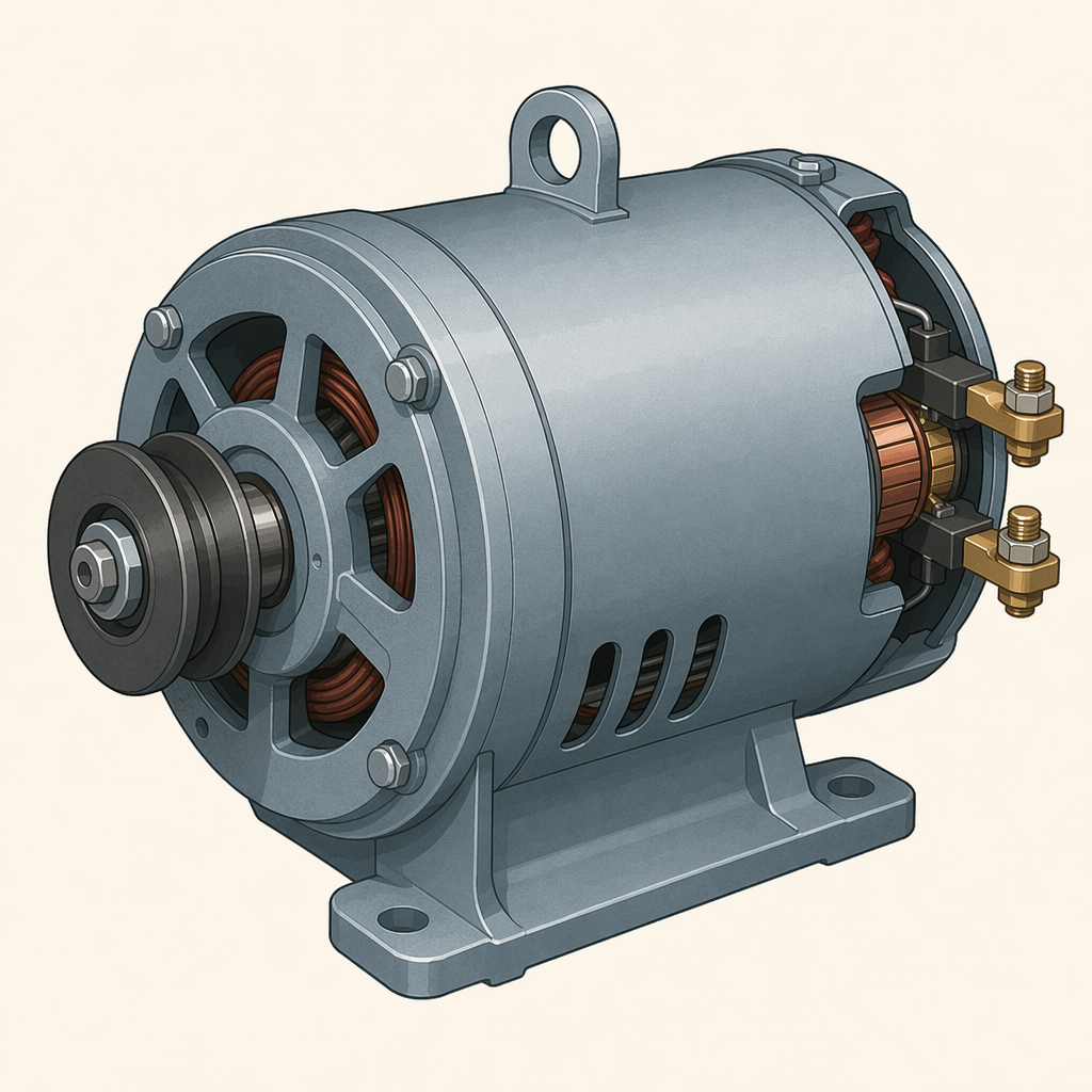 dynamo