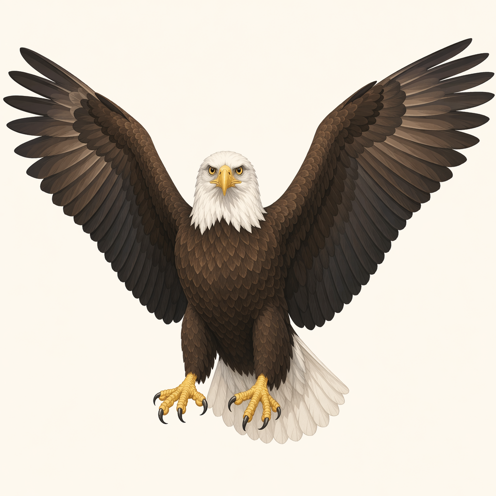 eagle