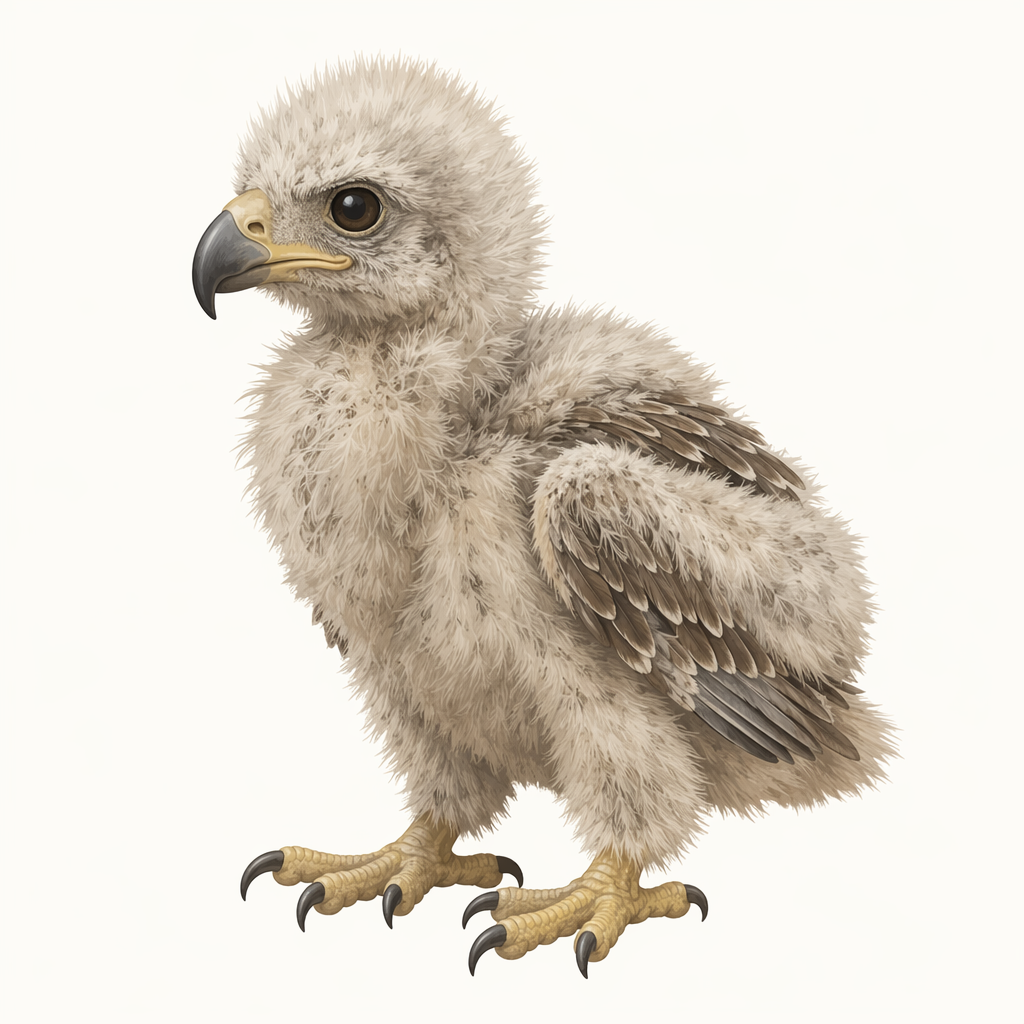 eaglet