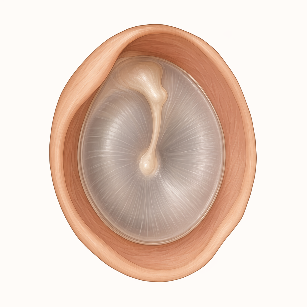 eardrum