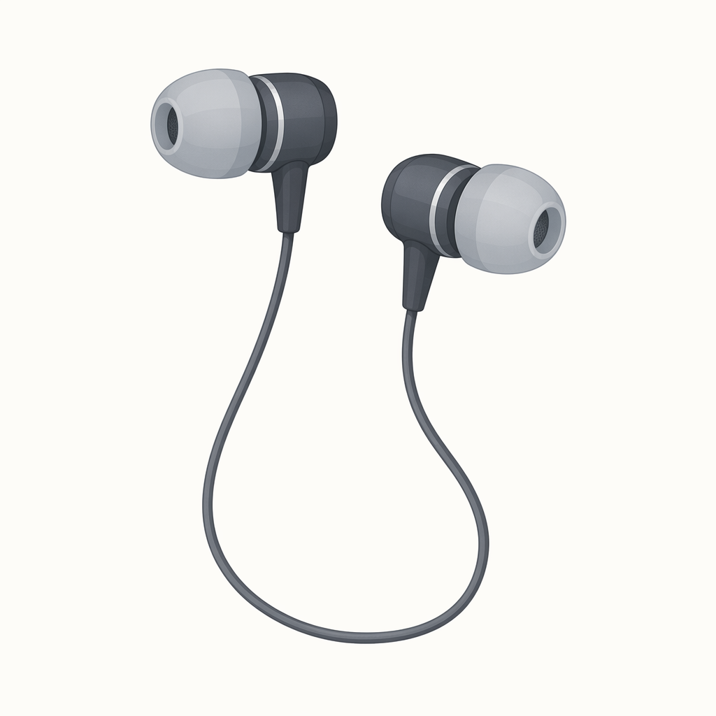 earphone