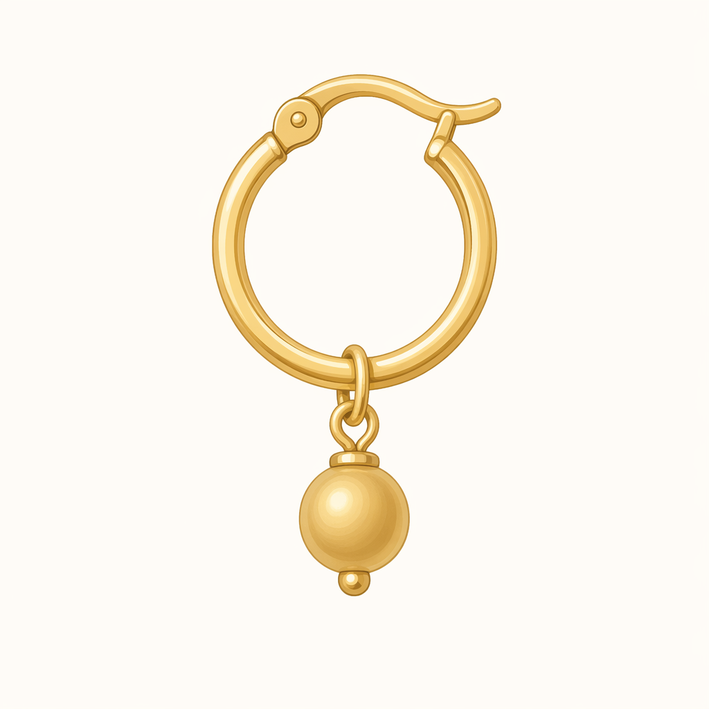 earring