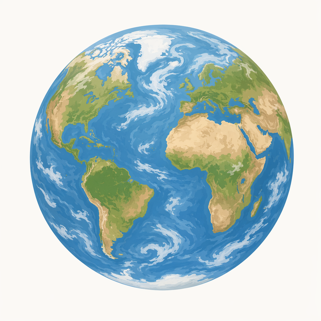 earth