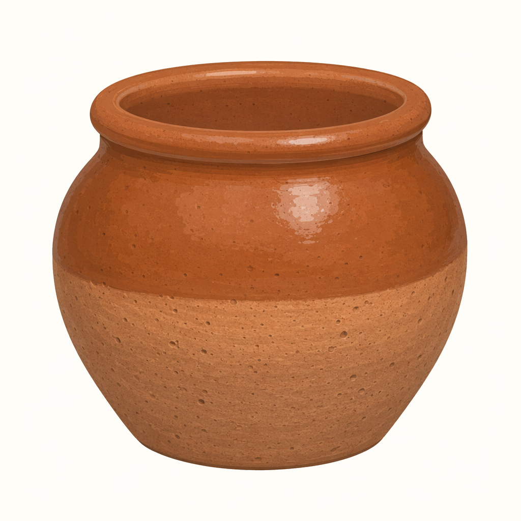 earthenware