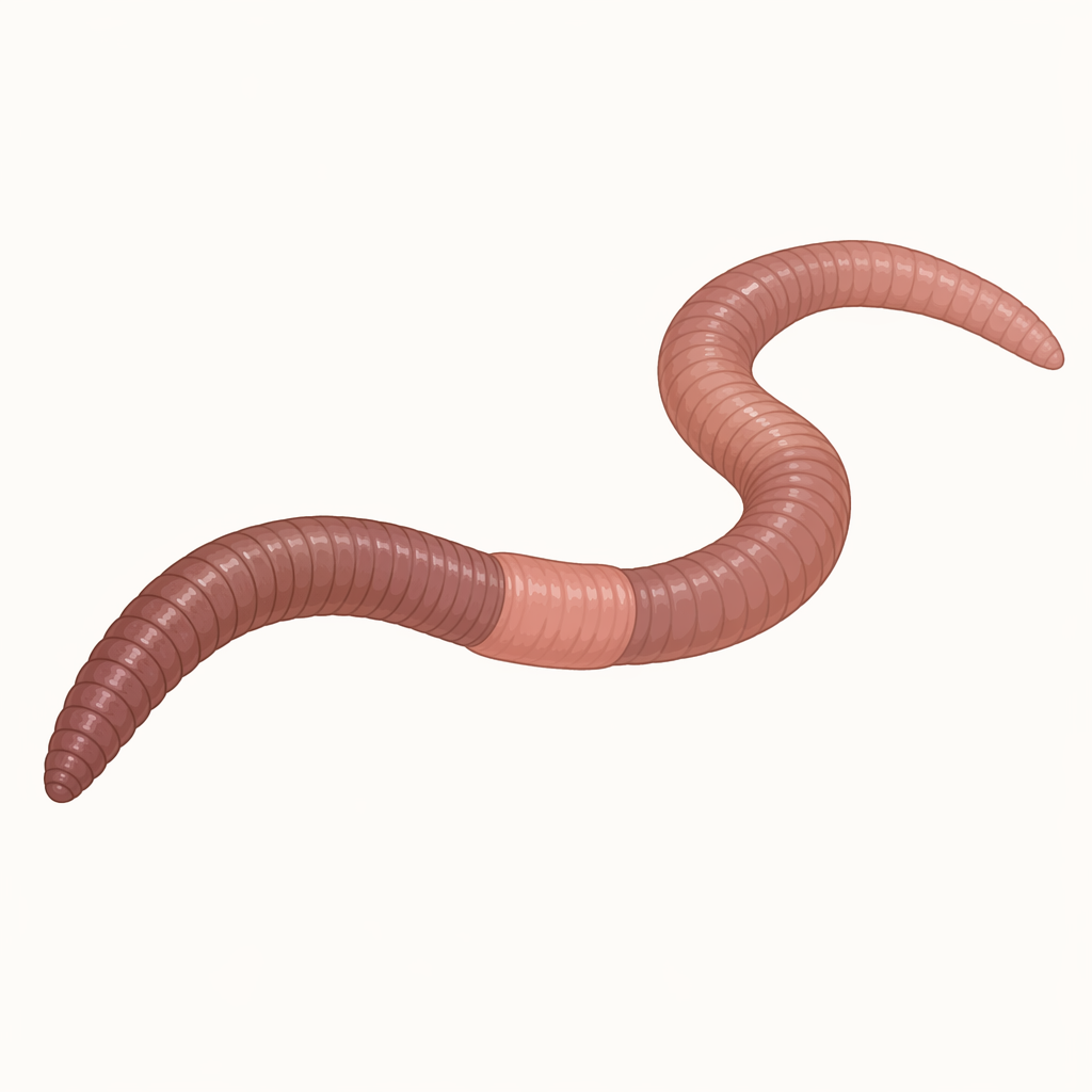 earthworm