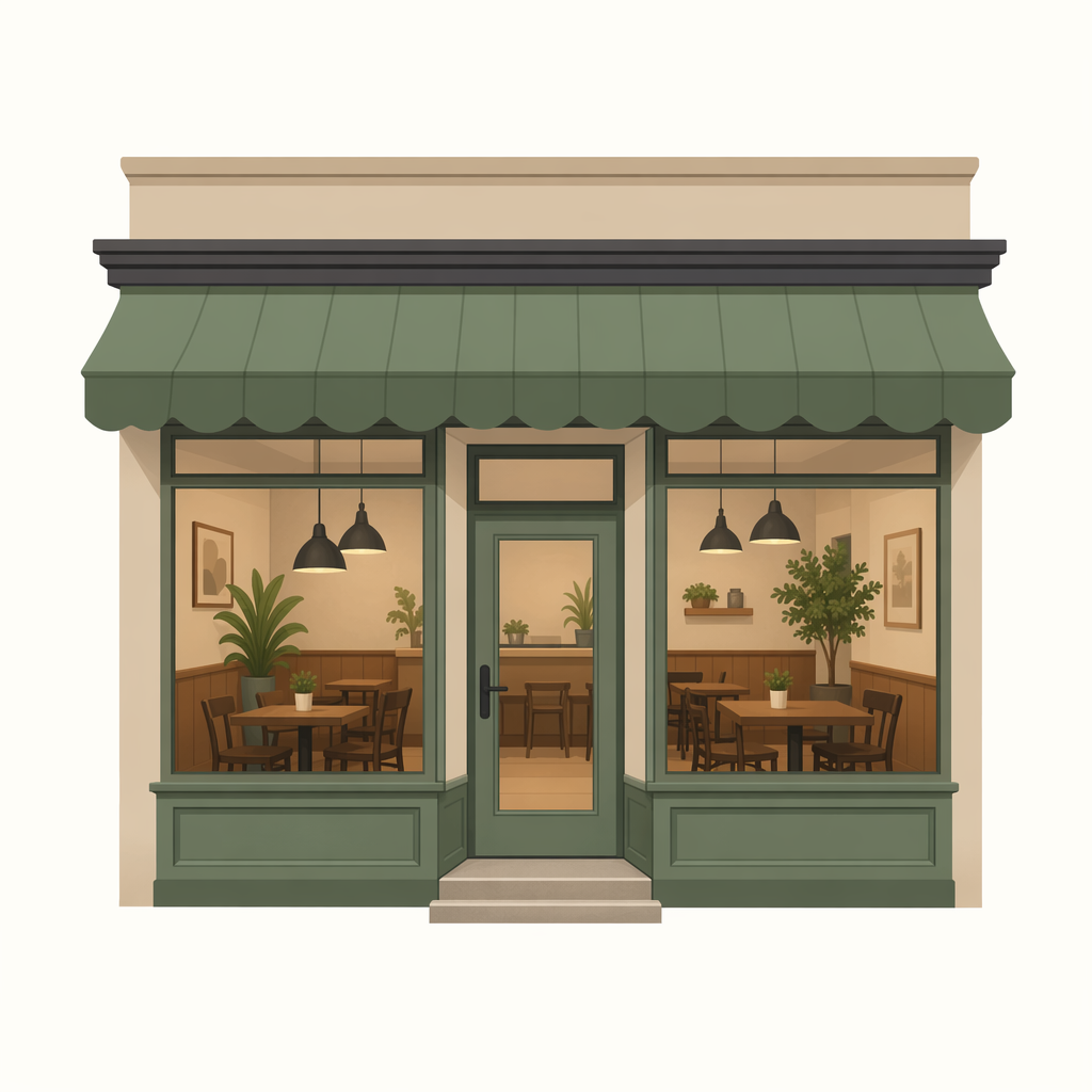 eatery