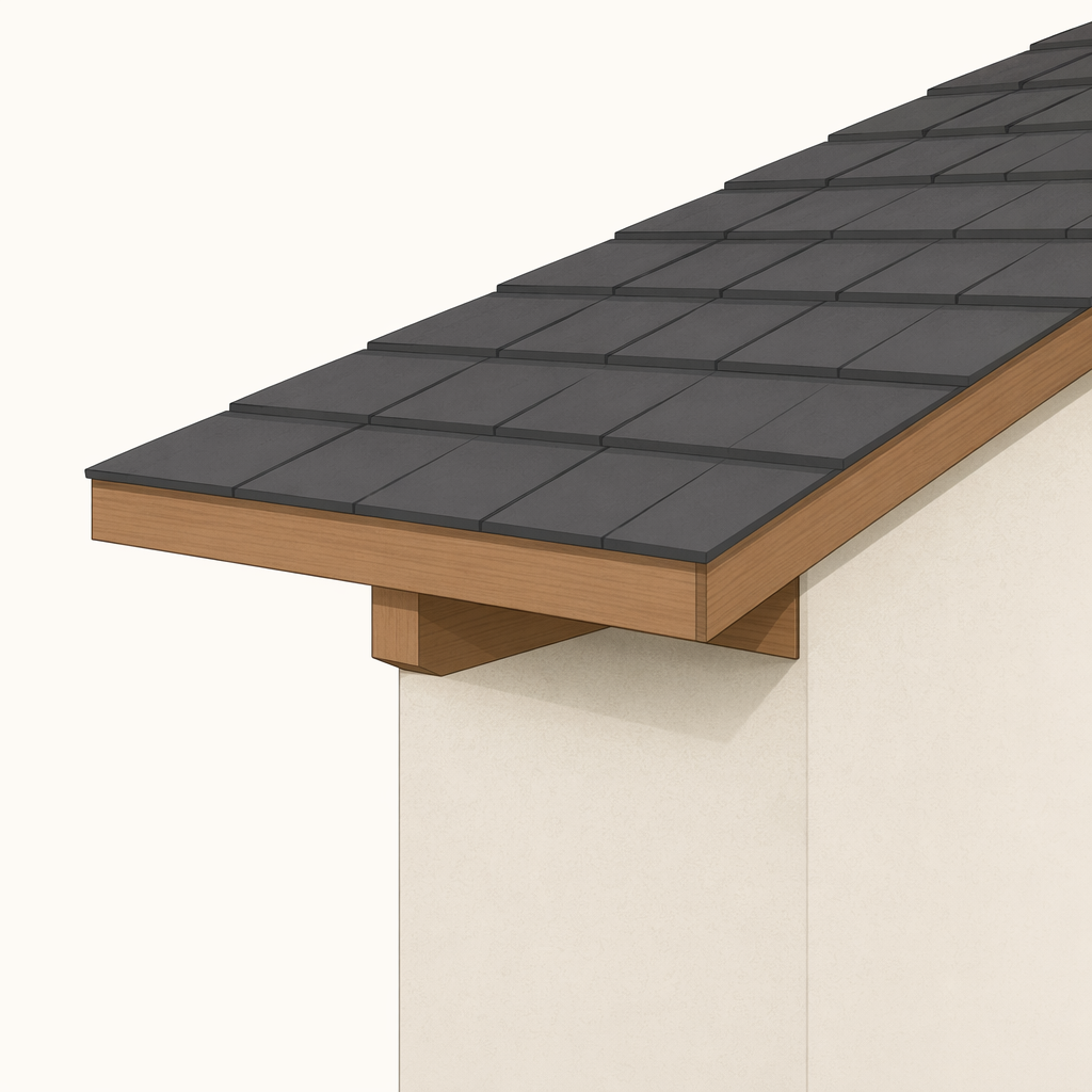 eave