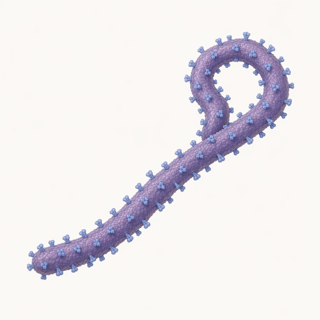 ebolavirus