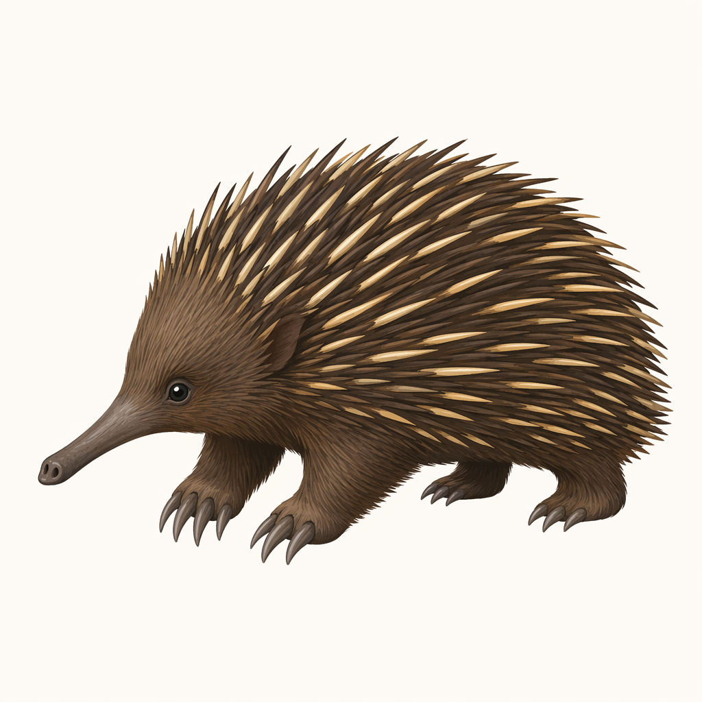 echidna