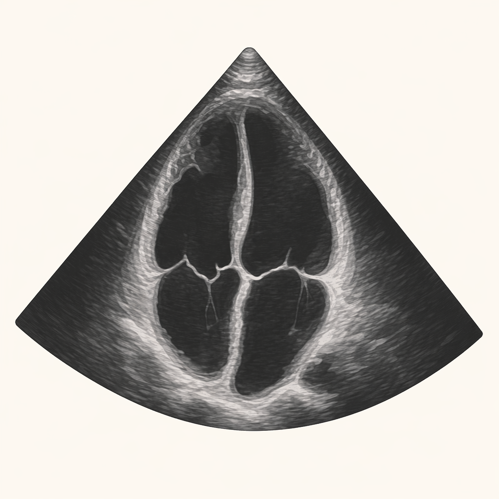 echocardiogram