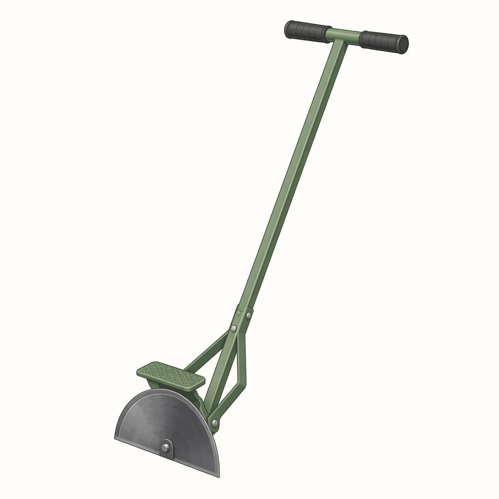 Edger