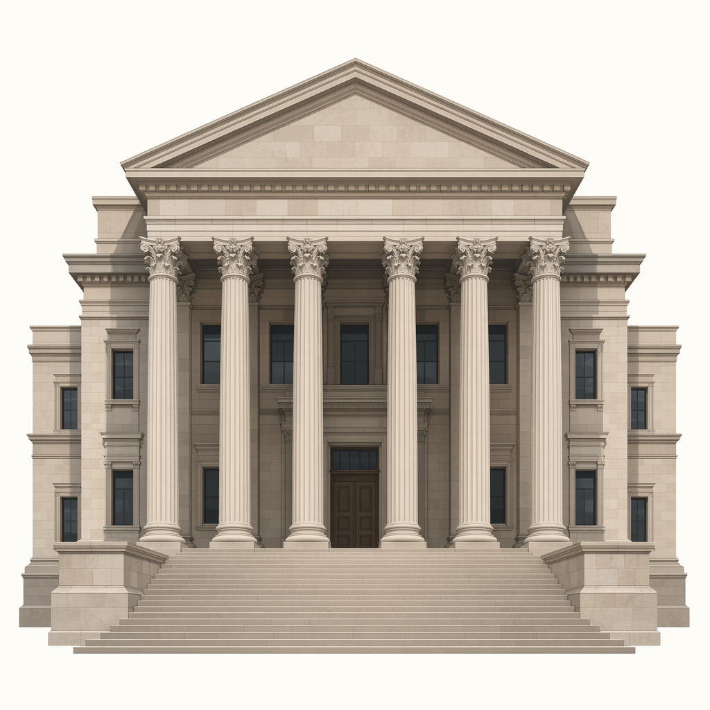 edifice