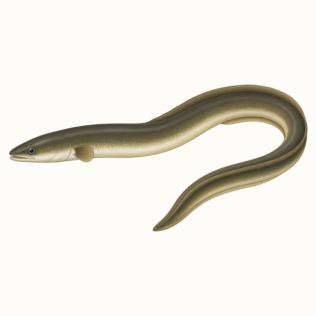 eel