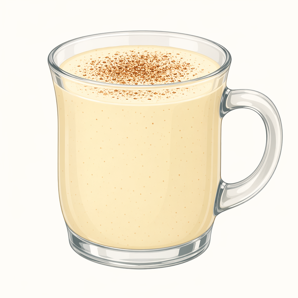 eggnog