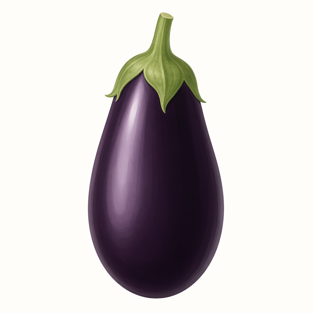 eggplant