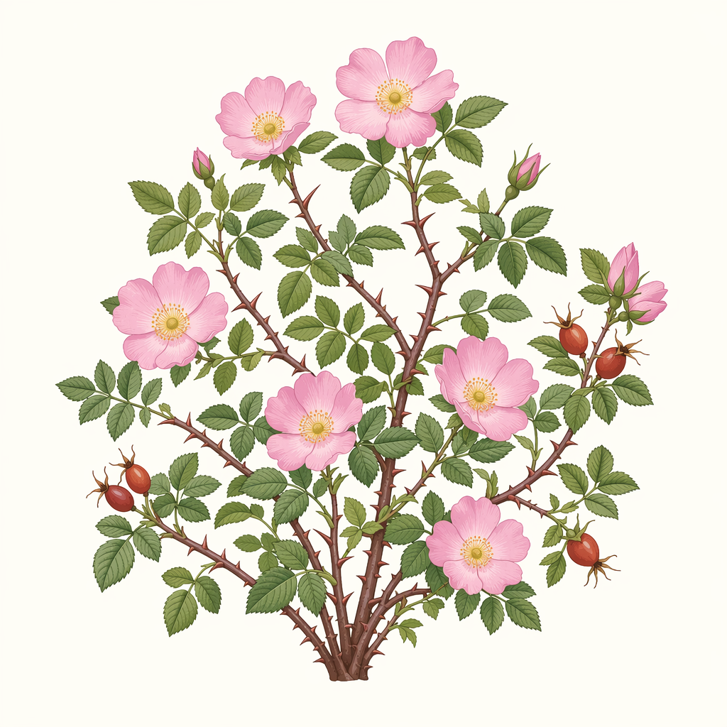 eglantine