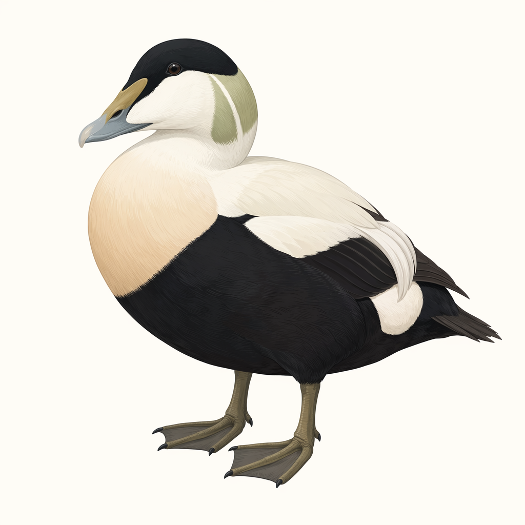 eider