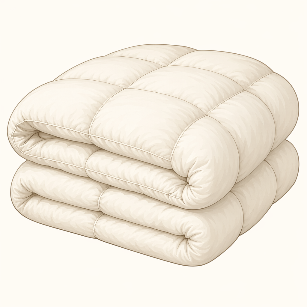 eiderdown