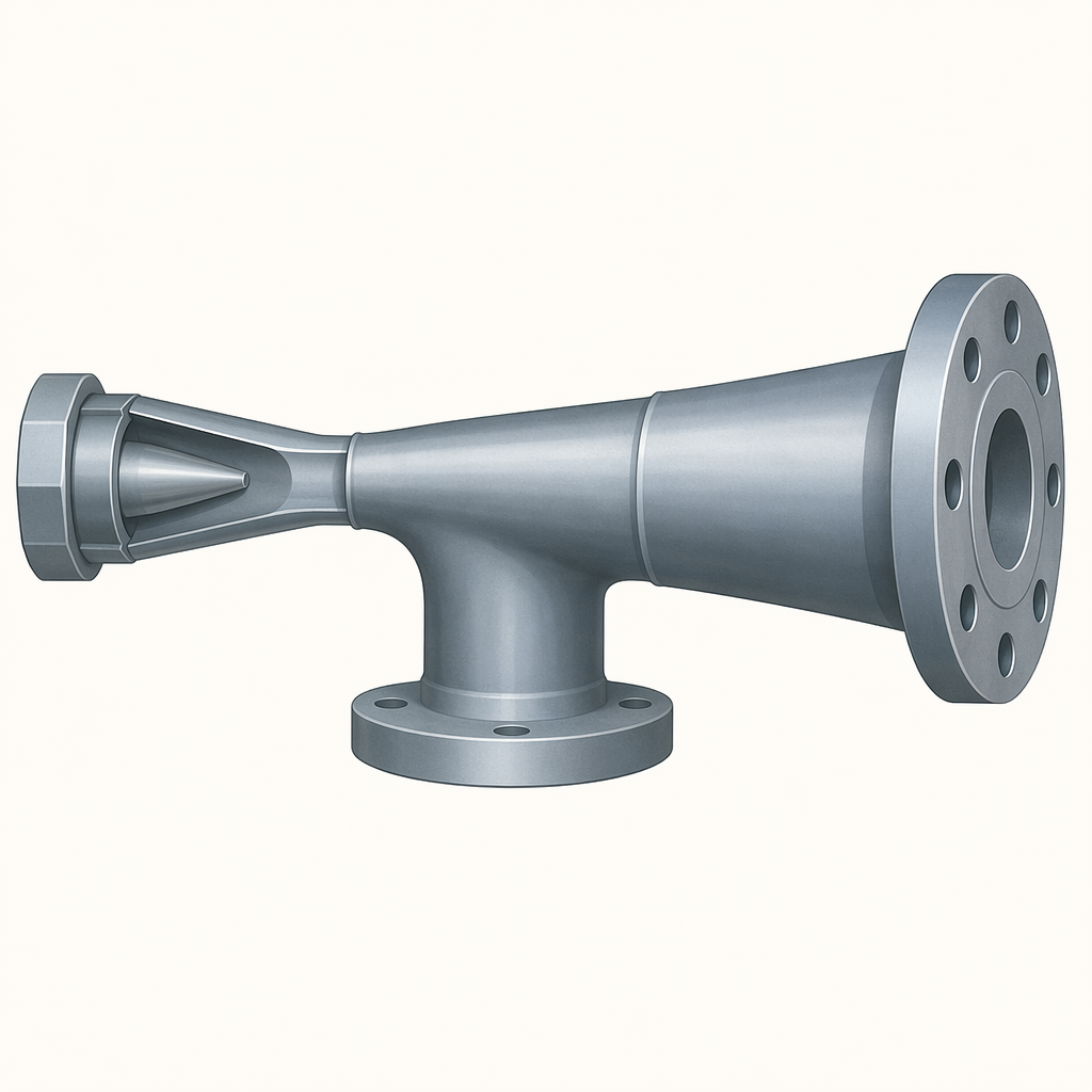 ejector