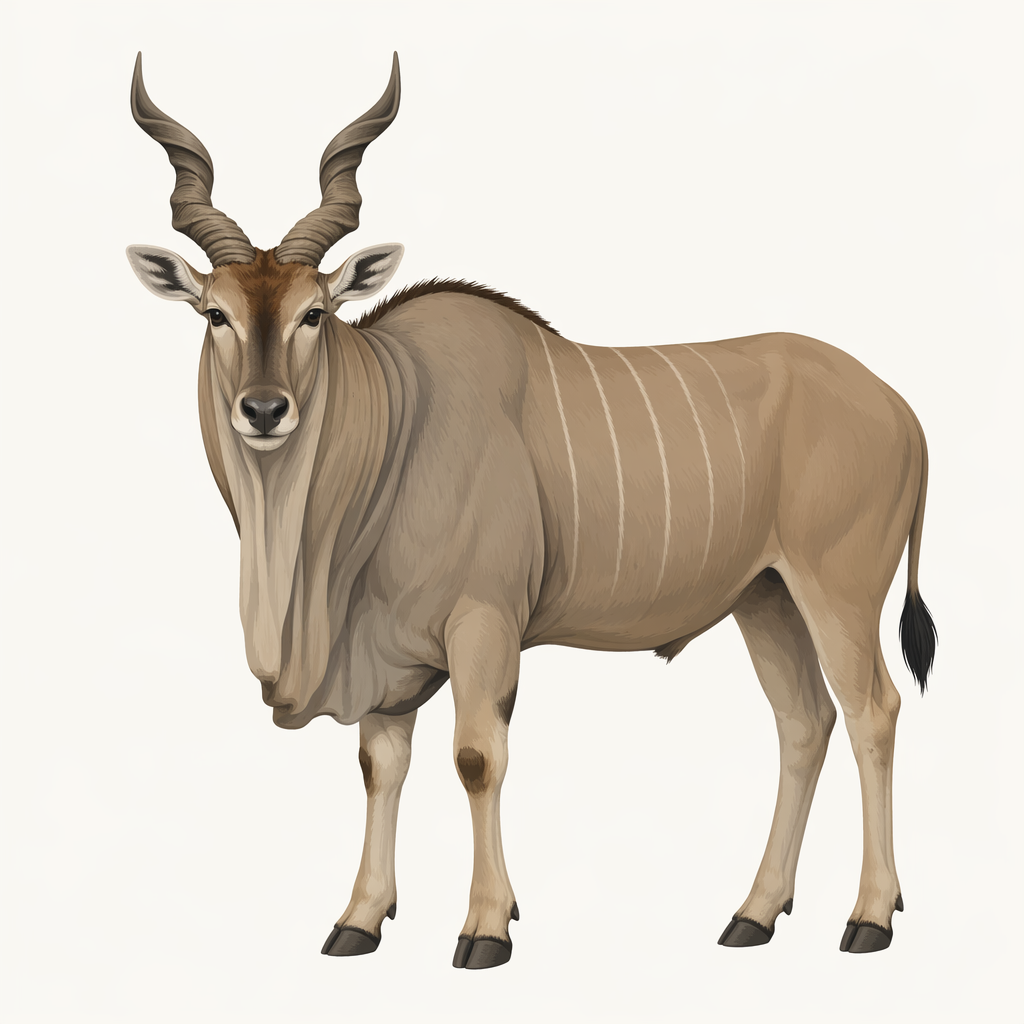 eland