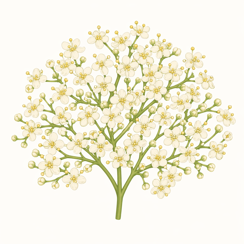 elderflower