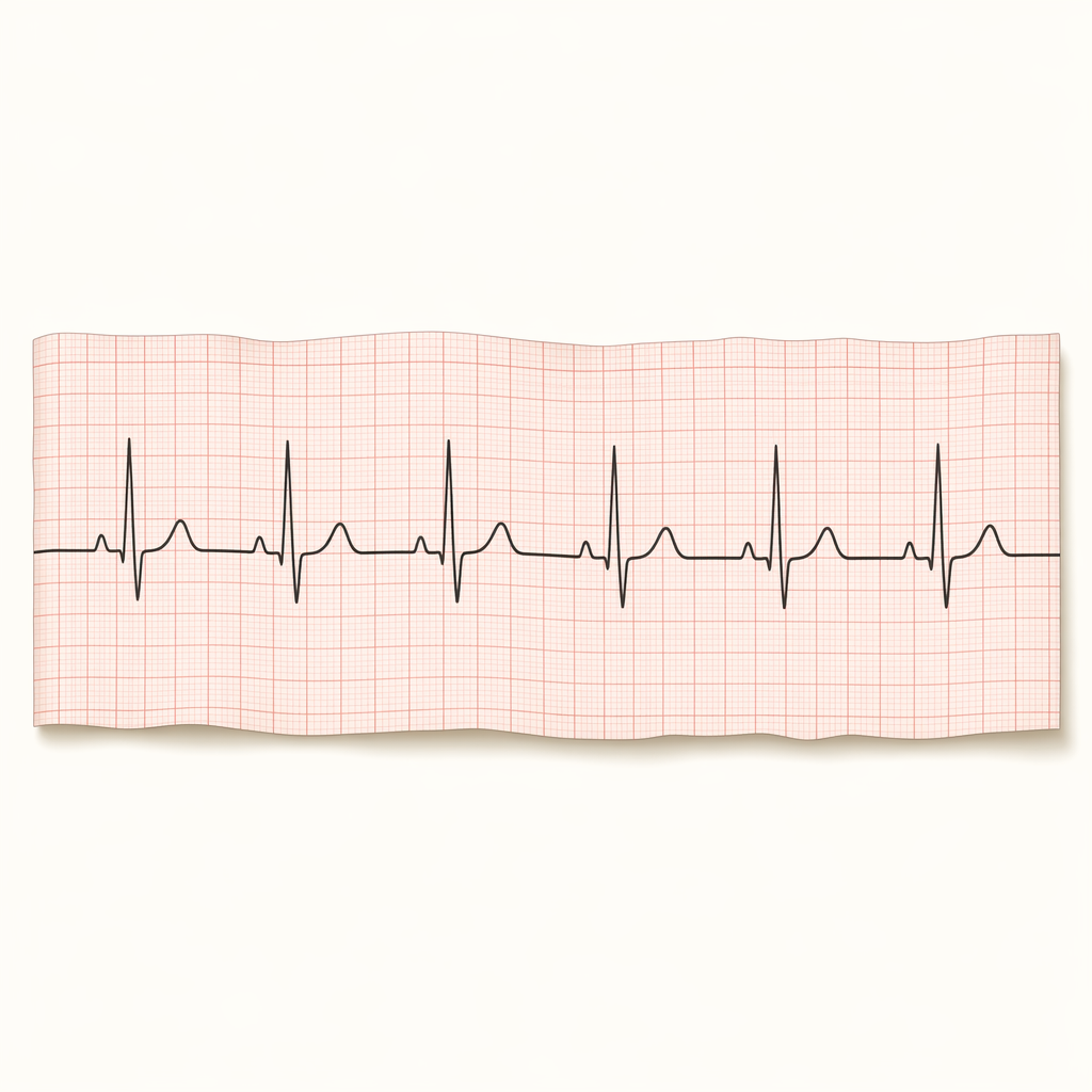 electrocardiogram
