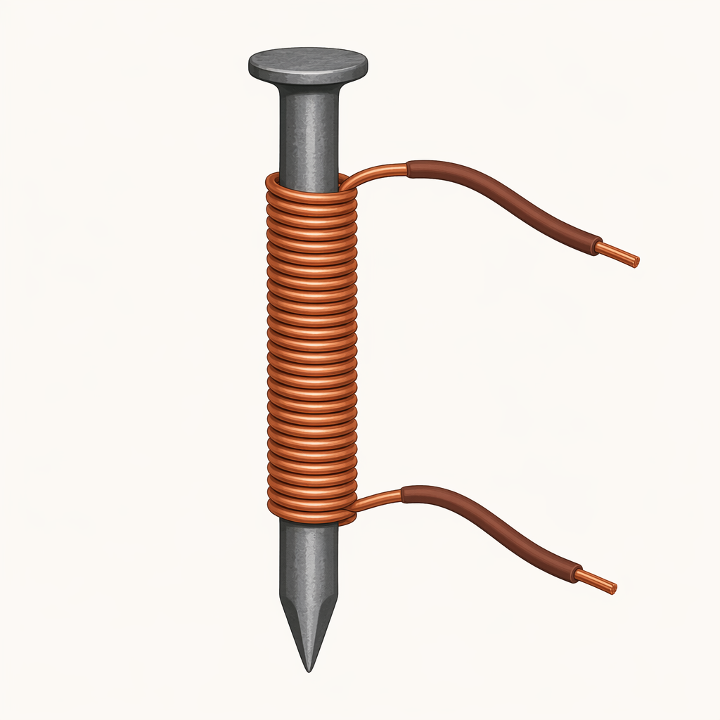 electromagnet