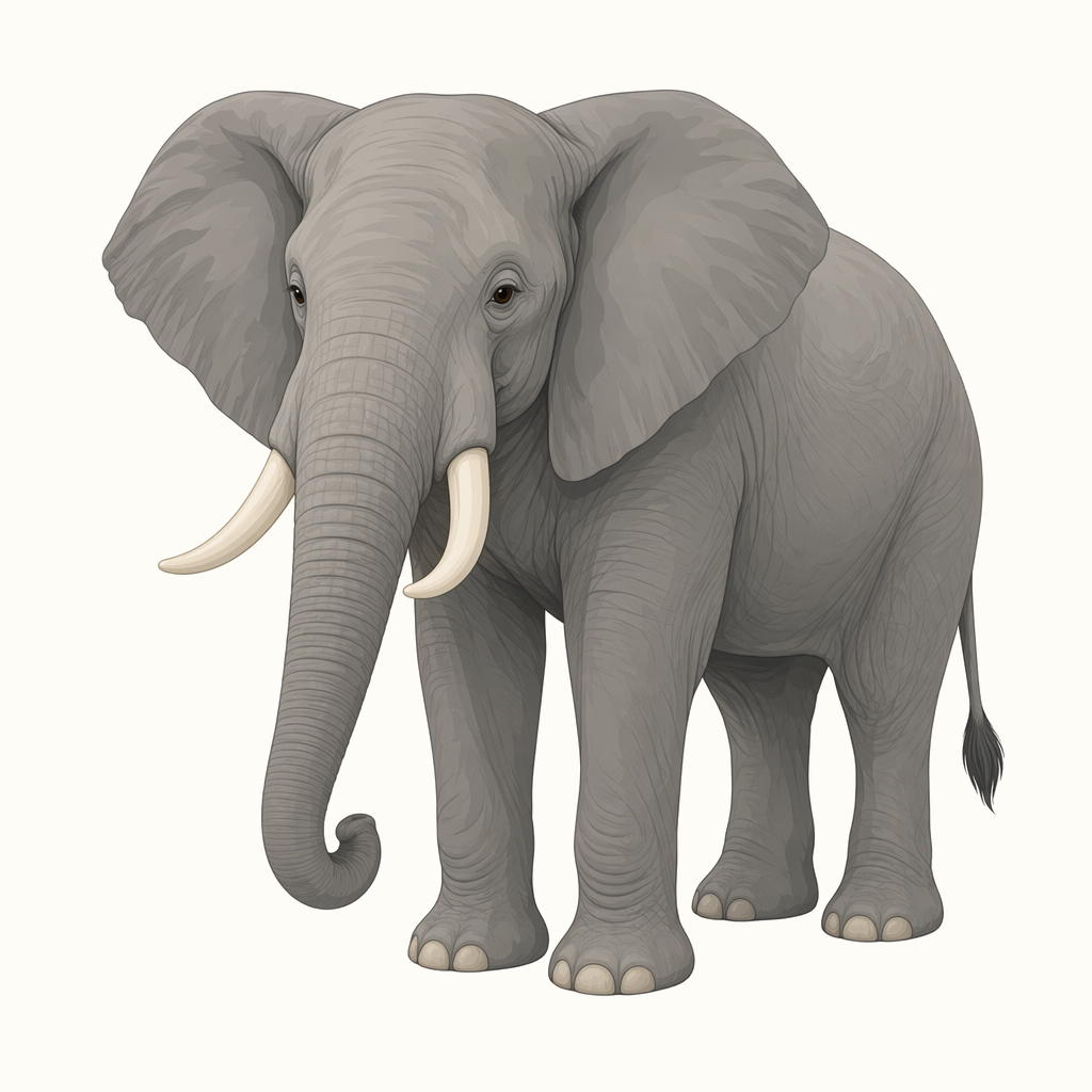 elephant