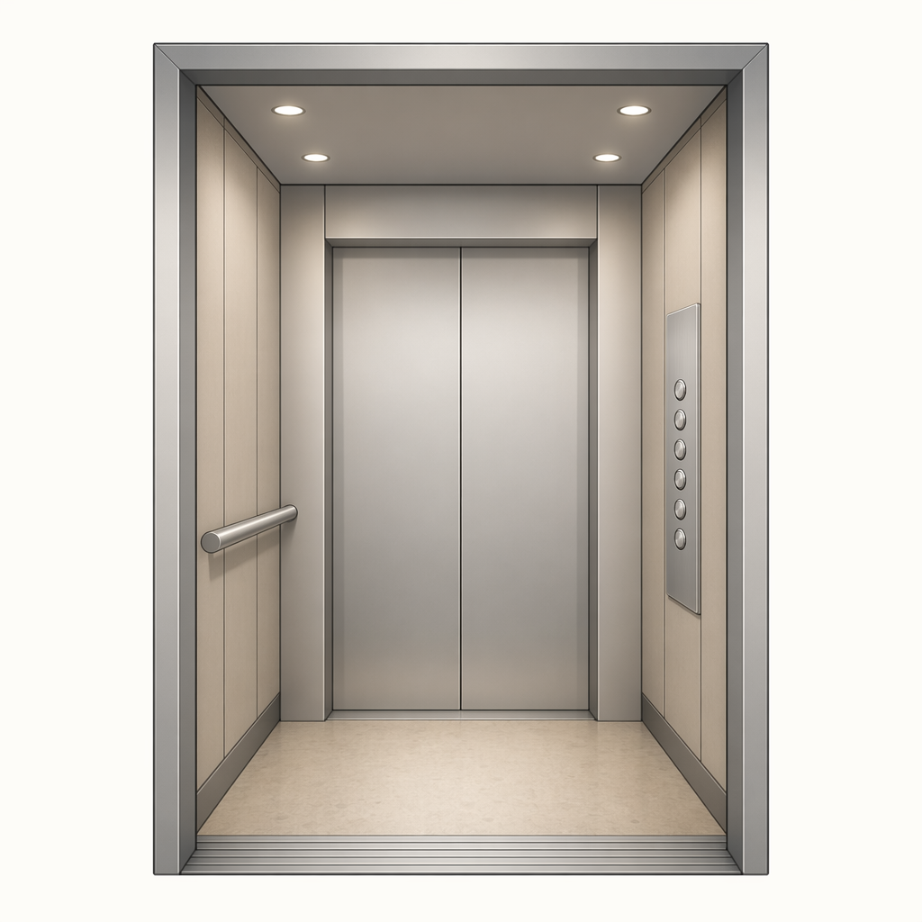 elevator