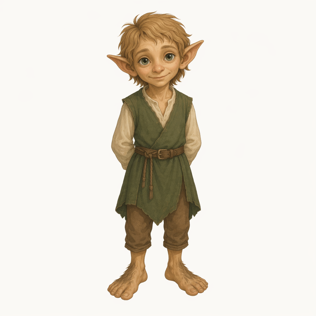 elf