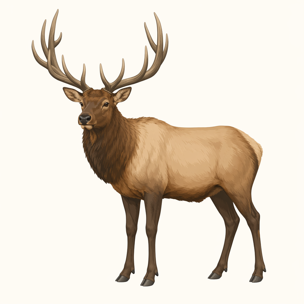 elk