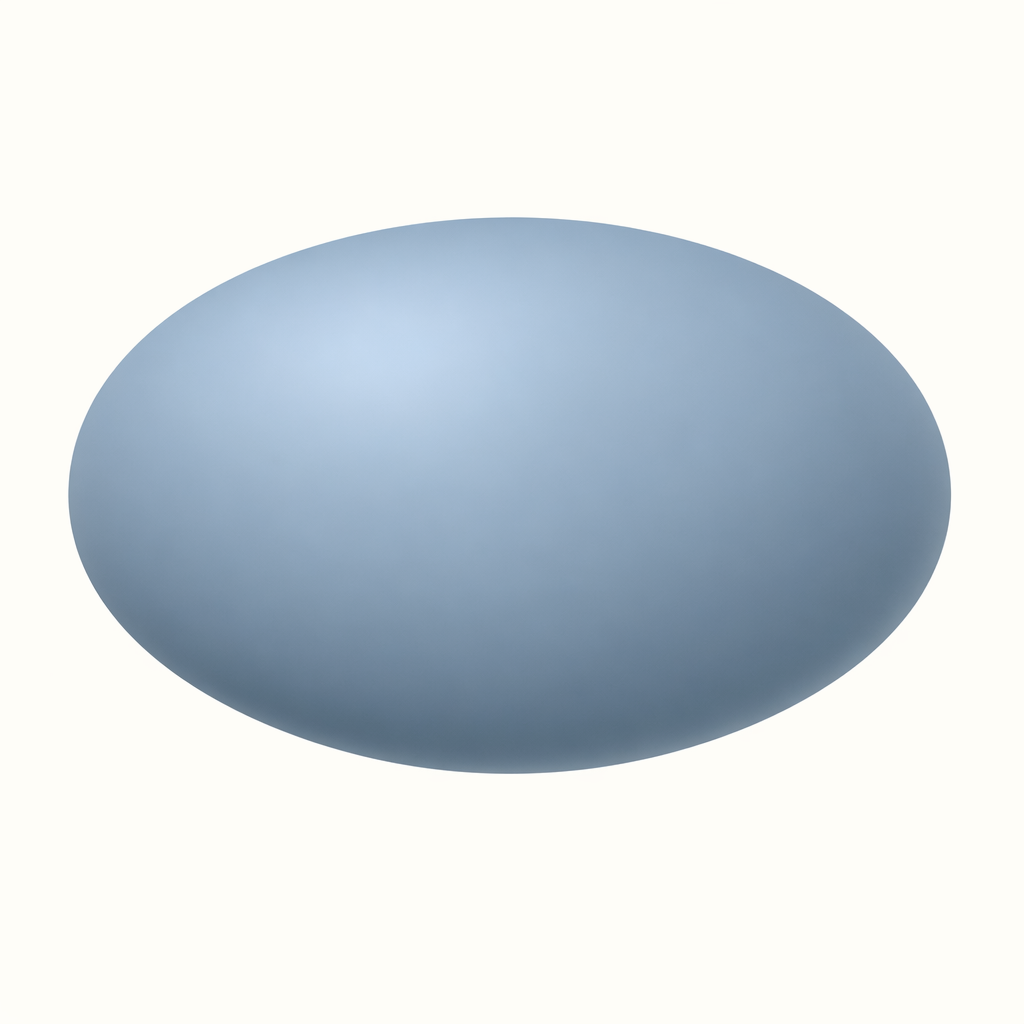 ellipsoid