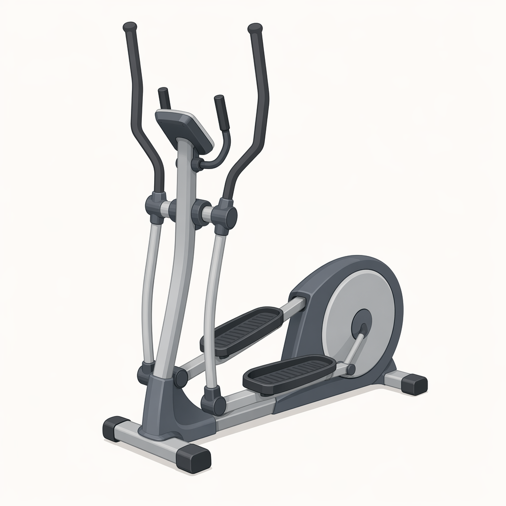 elliptical