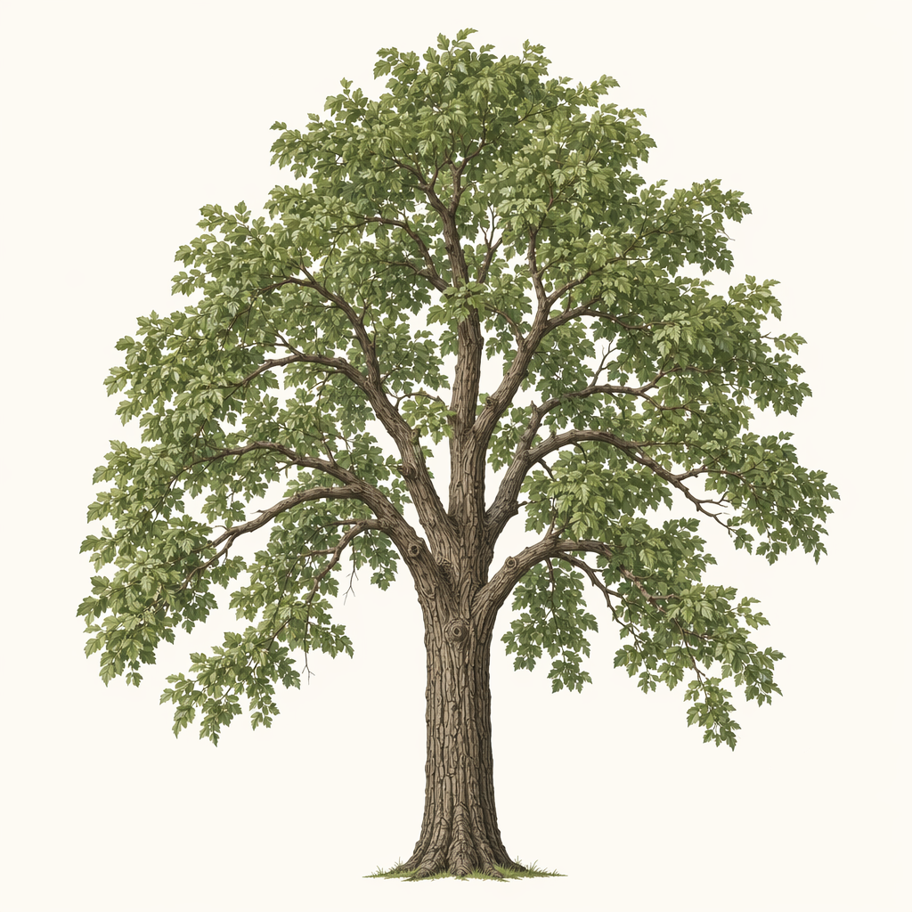 elm