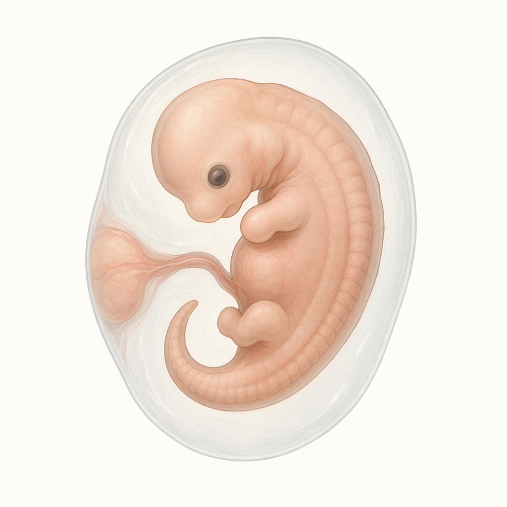 embryo