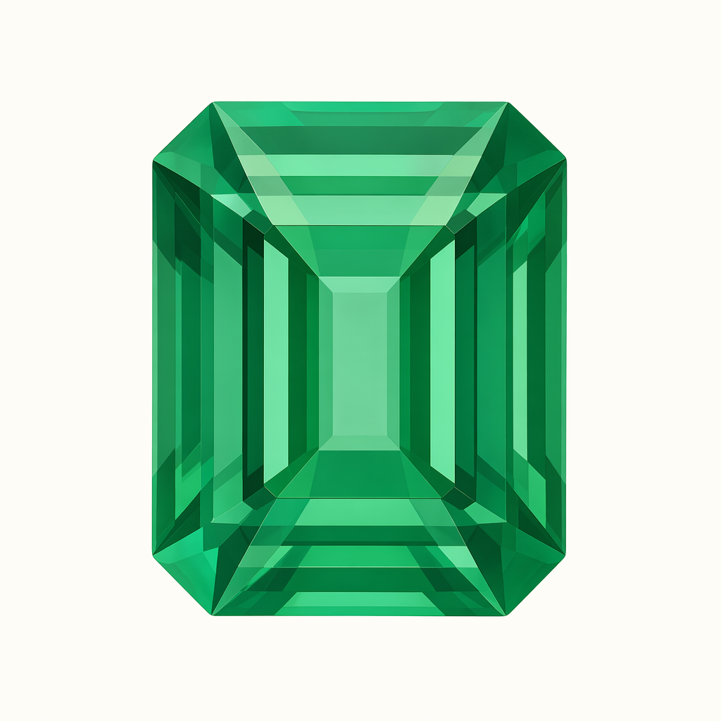 emerald