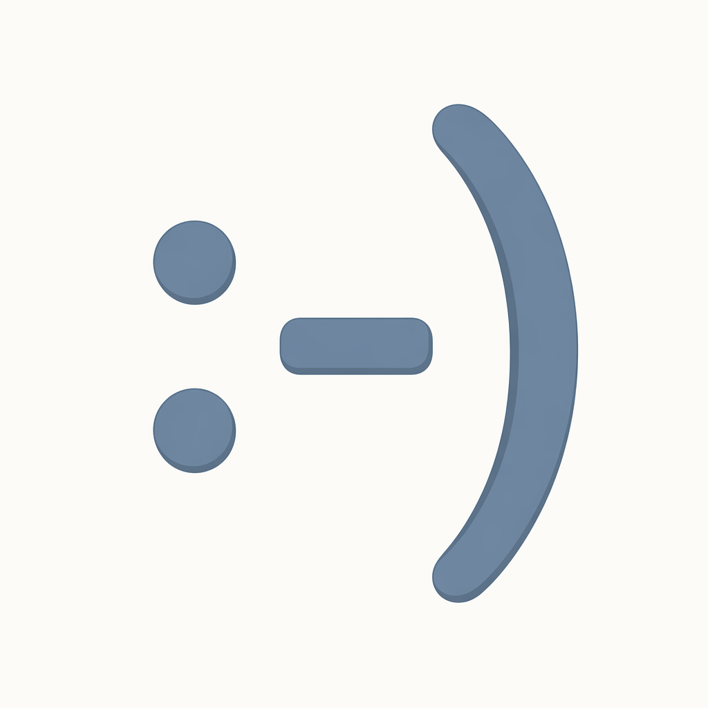 emoticon