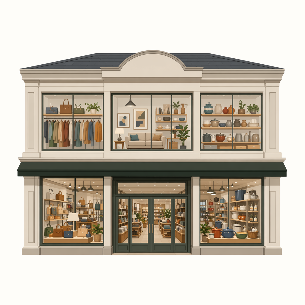 emporium