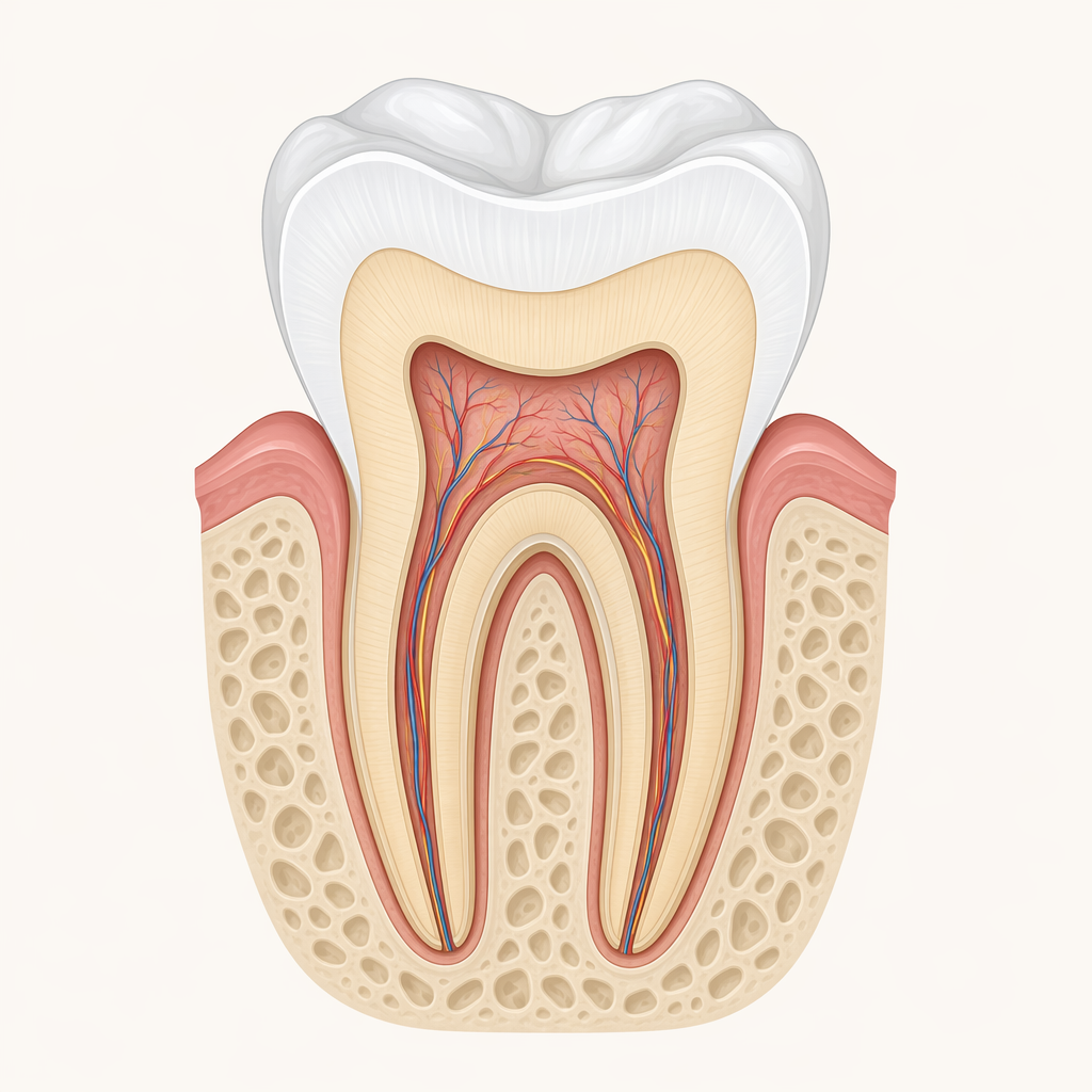 enamel