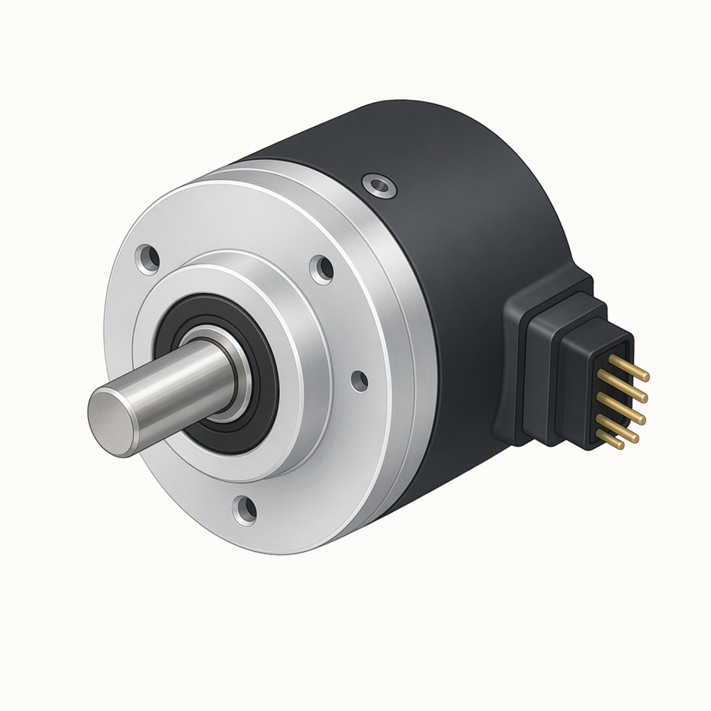 encoder